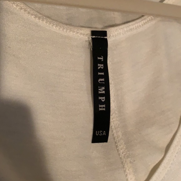 Vici Mermaid off duty swing tank top Small - Picture 6 of 7